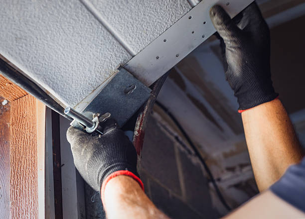 Reliable Garage Door Panel Replacement contractor in Lordstown, OH by Garage Doors Repair Pro